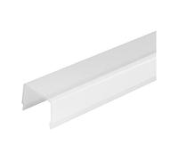 LEDVANCE Accessoires pour modules LED : LED Strip Profile Covers, LS AY-PC/W01/C/1