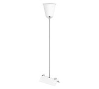LEDVANCE TRACKLIGHT accessoire de suspension optionnel, blanc, pour une suspension facile des rails conducteurs, design moderne, de type loft, pour la réalisation de différentes dispositions