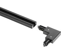 LEDVANCE Accessoires Tracklight accessories Corner Connector Black 4058075764064