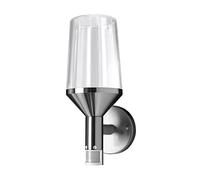 LEDVANCE adapté à mur | ENDURA CLASSIC CALICE / stainless steel | IP44