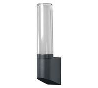 LEDVANCE adapté à mur | ENDURA STYLE FLARE / 7 W | Blanc chaud | 3000 K | aluminum | IP44