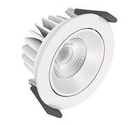 LEDVANCE Adjust Dali Plafonnier LED 8 W 840 Blanc neutre IP20