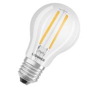 LEDVANCE Lampe LED pour maison intelligente Wi-Fi Filament 1 unité (lot de 1)