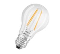 Ledvance Ampoule LED Classic A 60 - Filament - V - 6,5 W - 840 - Transparent - E27