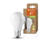 Ledvance Ampoule LED Classic A 75 efficacité énergétique : A S - 5 W - 830 - givré - E27