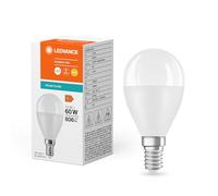 Ledvance Ampoule LED Classic P 60 V 7,5 W 827 givrée E14