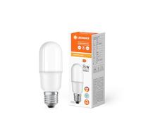 Ledvance Ampoule LED classique 75 DIM S 11 W 940 givrée E27