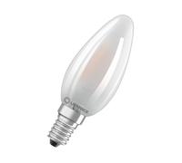 Ledvance Ampoule LED Classique E14 2,5W 250Lm 2700K 300° IP20 Bougie Filament