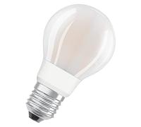 LEDVANCE Ampoule LED | E27 | Blanc chaud | 2700 K | 11W équivalent à 100W | SMART+ Filament Classic Dimmable
