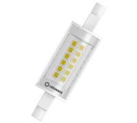 LEDVANCE Ampoule LED LINE, 7,0 Watt, R7s (827)