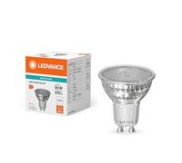 LEDVANCE Ampoule LED PAR16 80 60° 6,9 W 840 GU10