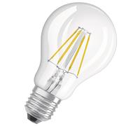 LEDVANCE Ampoule Led Parathom Classic A 40, 4 W 2700 E27, claire, Ledvance
