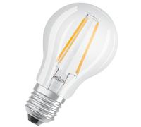 LEDVANCE Ampoule Led Parathom Classic A 60, 7 W 827 E27, claire, Ledvance