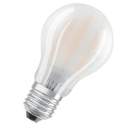 LEDVANCE Ampoule Led Parathom Classic A 75, 8 W 2700 E27, dépolie, Ledvance
