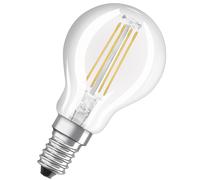 LEDVANCE Ampoule Led Parathom Classic P 40, 4 W 2700 E14, claire, Ledvance