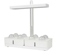 LEDVANCE Ampoule LED pour plantes Indoor Garden KIT 450 WT 189 mm 230 V LED intégrée 20 W blanc naturel 1 pc(s)