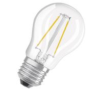 LEDVANCE Ampoule Led Retrofit Classic P, 4 W, E27, Ledvance