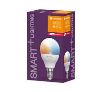 Ledvance Ampoule Led Smart+ Mini E14 Blanc Dynamique