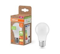 OSRAM HOMELIGHTING 4058075831766 LED CEE F (A - G) E27 forme de poire 4.9 W = 40 W blanc chaud (Ø x L) 55 mm x 100 mm 1 pc(s)