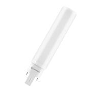 LEDVANCE Ampoules Tubes DULUX LED E26HF V 10W 840 G24Q-3