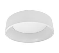 LEDVANCE Plafonnier Orbis Cylindre Smart LED Blanc Ø45 cm 24W 3300 lm Dimmable Wi‑Fi