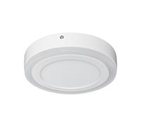 LEDVANCE Applique et plafonnier LED avec éclairage contrôlable via interrupteur