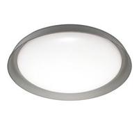 Ledvance Orbis Plate Plafonnier LED Smart+, cuivre Ce luminaire comporte des modules à LED prémontés de classes énergétiques A A++, A+, A