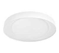 Smart+ Wifi Orbis Ceiling Eye Variation De Blancs 490mm Blanc Blanc
