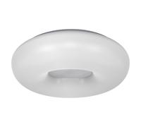 LEDVANCE Applique et plafonnier LED WiFi, blanc, couleur de la lumière variable(