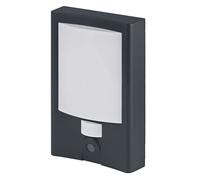 Applique extérieur LEDVANCE SMART+ avec caméra et numéro de maison, blanc chaud 3000K