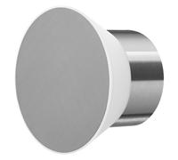 LEDVANCE Applique extérieur WiFi SMART+ 10W 850lm gris, blanc chaud 3000K et 16