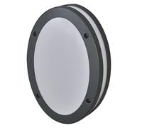 LEDVANCE ENDURA CLASSIC ORBI W lampe d'extérieur, applique murale, douille E27,
