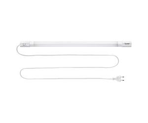 LEDVANCE Bande lumineuse à LED, Lumière pour Applications intérieures, Blanc chaud, 30,0 x 1200 mm, Bande lumineuse TUBE KIT