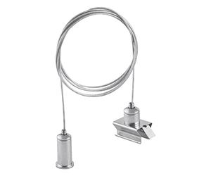 Ledvance - Bande Lumineuse Aluminium Argent