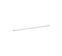 LEDVANCE Bande lumineuse LED, éclairage pour Applications intérieures, Blanc Chaud, longueur : 120 cm, réglette LED power
