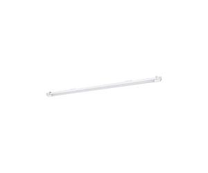 LEDVANCE Bande lumineuse LED, éclairage pour Applications intérieures, Blanc Chaud, longueur : 120 cm, réglette LED power