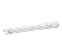LDV 075266537 - Luminaire LED encastré, 24 W, 2500 lm, 2 4000 K, 600 mm, IP20