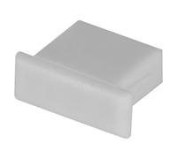 Ledvance Bandes LED à profil plat avec embout PF02/EC Pack 2
