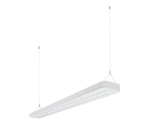 Ledvance Barre Lumineuse Aluminium Blanc 56 W