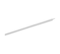 LEDVANCE BATTEN SENSOR Réglette LED, 120cm, 14W, 1600lm, forme T5 avec lumière blanche chaude (3000K), capteur PIR permettant l'allumage/extinction sans contact, protection IP20, économie d'énergie