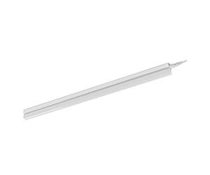 LEDVANCE BATTEN SENSOR Réglette LED, 60cm, 8W, 900lm, forme T5 avec lumière blanche chaude (3000K), capteur PIR permettant l'allumage/extinction sans contact, protection IP20, économie d'énergie