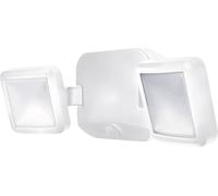 LEDVANCE Battery LED Spotlight Double L 4058075227408 Projecteur LED extérieur avec détecteur de mouvements 10 W Couleu