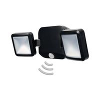 Ledvance Battery Spotlight Applique Ext. 2 L Noire Noir