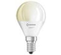 LEDVANCE BTE1 Ampoule Smart+ WIFI SPHERIQUE DEPOLIE 40W E14 PUISSANCE VARIABLE blanc G