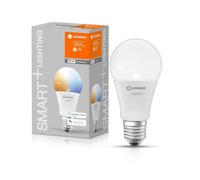 LEDVANCE BTE1 Ampoule Smart+ WIFI STANDARD DEPOLIE 75W E27 VARIATION DE BLANCS