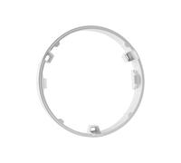 Ledvance Cadre de downlight fin et rond pour DN210