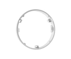 Ledvance Cadre de downlight fin et rond pour DN210