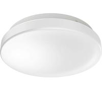 LEDVANCE CEILING ROUND Plafonnier rond 255 18W 840 IP44 4099854105852