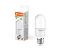 LEDVANCE Ampoule LED Classic E27 linéaire dépolie 9W 1050 lm Blanc froid 840 – Équiv. 75W