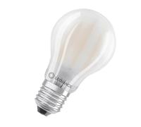 LEDVANCE Classic LED E27 Poire Filament Dépolie 5.8W 806lm - 940 Cool white | Meilleur rendu des couleurs - Dimmable - Équivalent 60W